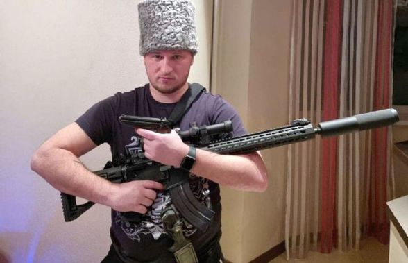 „Nu mai vorbesc cu părinții mei, fiindcă văd numai naziști și hoți în Ucraina” » Fost jucător al lui Dinamo Kiev, declarații șocante despre propaganda din Rusia