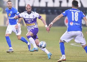 Mesaj războinic pentru rivalele din play-off: „Vreau să-i «spargem» pe toți”