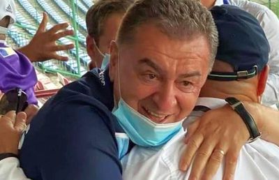 Caz rar în Liga 1: au calificat echipa în play-off, însă „patronul” îi urăște în continuare și vrea să-i dea afară!