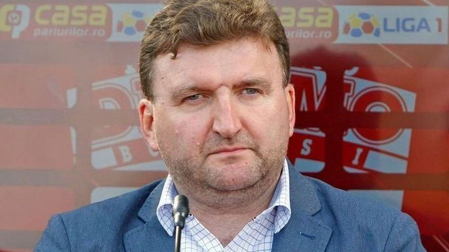 Dorin Șerdean Dinamo, povestea unui viol colectiv