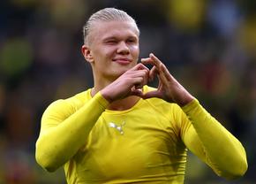 Erling Haaland, cu gândul la Real Madrid » Norvegianul a refuzat prima ofertă de la Manchester City