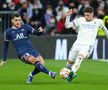 Real Madrid - PSG // foto: Guliver/gettyimages