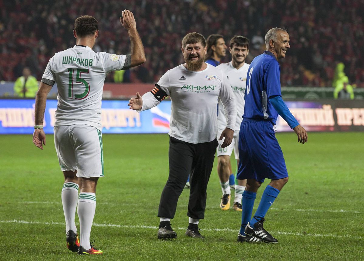 „Am altă idee!” » Noi declarații scandaloase ale lui Shirokov, fostul căpitan al Rusiei care susține invazia ordonată de Vladimir Putin