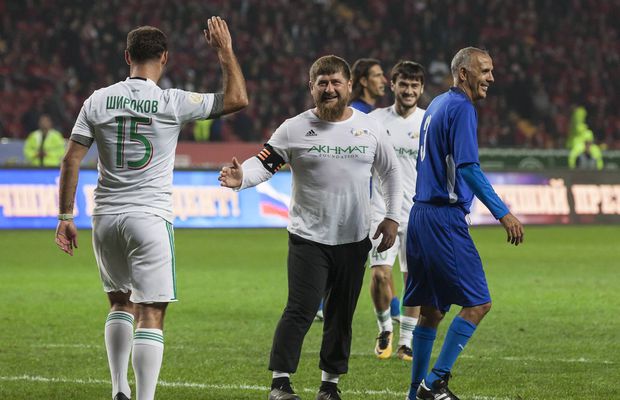 „Am altă idee!” » Noi declarații scandaloase ale lui Shirokov, fostul căpitan al Rusiei care susține invazia ordonată de Vladimir Putin