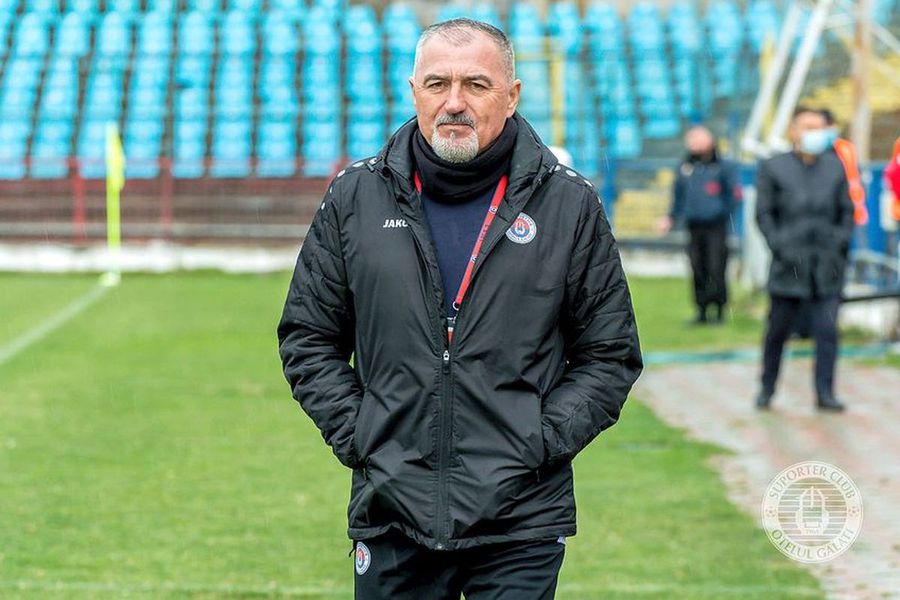 Petre Grigoraș, gluma zilei după umilința suferită de FCSB în Danemarca: „Mi s-a părut că parcă juca Silkeborg cu Axiopolis Cernavodă”