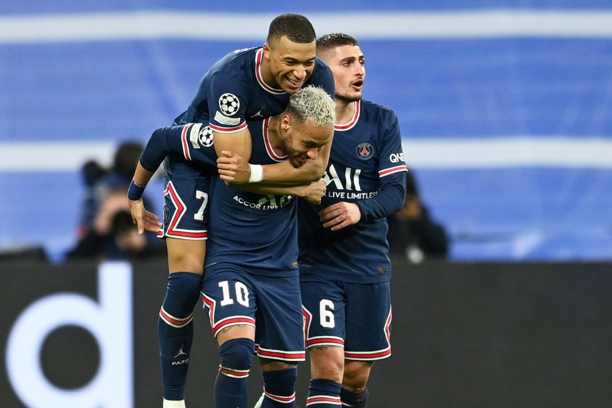 „Copilul ăsta e destul de bun” » Cele mai tari reacții după recitalul lui Mbappe în fieful Madridului