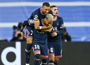„Copilul ăsta e destul de bun” » Cele mai tari reacții după recitalul lui Mbappe în fieful Madridului