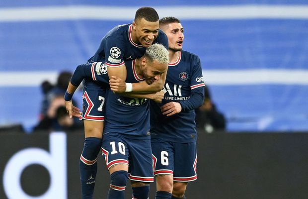 „Copilul ăsta e destul de bun” » Cele mai tari reacții după recitalul lui Mbappe în fieful Madridului