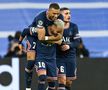 Kylian Mbappe, PSG // foto: Guliver/gettyimages