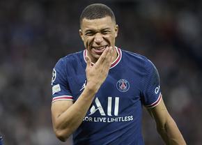 200 mil. € a pierdut PSG ca să treacă de Real Madrid. Degeaba!