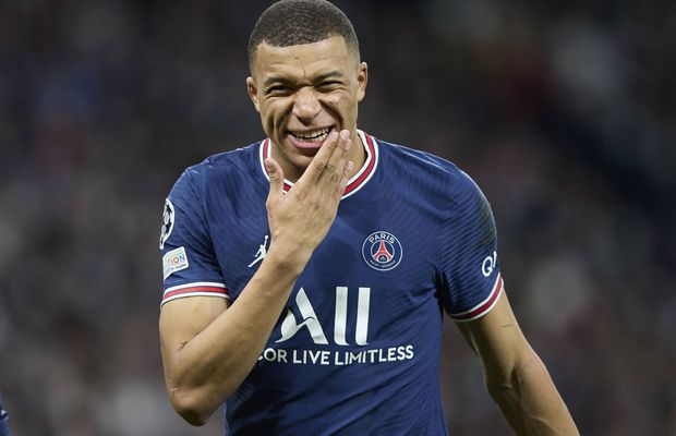 200 mil. € a pierdut PSG ca să treacă de Real Madrid. Degeaba!