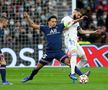 Real Madrid - PSG // foto: Guliver/gettyimages