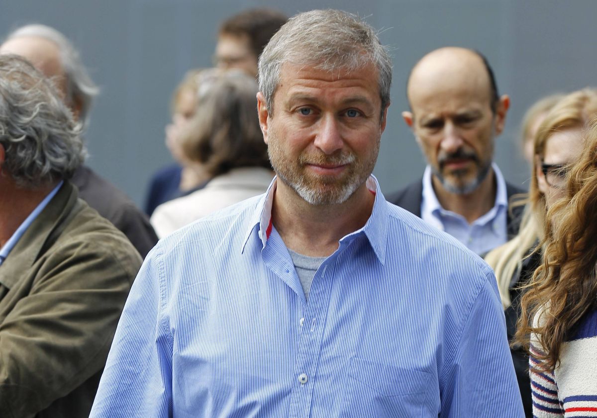 Abramovic a renunțat la Chelsea și vrea să cumpere un club din Rusia » Anunțul unui avocat celebru: „Au început discuțiile”