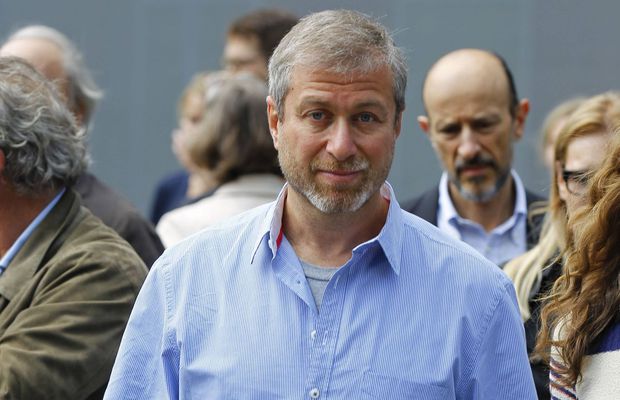 N-a scăpat! Imperiul lui Roman Abramovich, pus la pământ de Marea Britanie! NU poate vinde Chelsea + sancțiuni de ultimă oră
