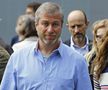 Roman Abramovic, fostul patron al lui Chelsea, ar intenționa să preia un club din prima ligă a Rusiei.