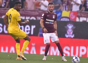 Dinamo, gata să facă primul transfer din era Uhrin jr » Jucătorul poate deveni azi liber