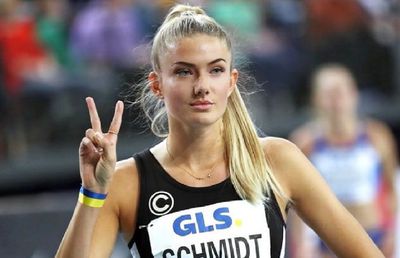 „Să lăsăm istoria să ne învețe o lecție!” » Atleta afectată din cauza conflictului din Ucraina: „Vă rog, opriți războiul!”