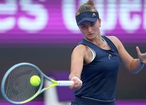 Favorita principală s-a retras de la Indian Wells: „Sunt dezamăgită”