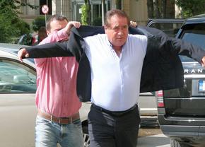 El e fotbalistul care l-a șocat pe Ioan Niculae: „Faceți-mi salariul la jumătate!” » „Bă, n-am cum să-ți fac 5.000. Ți-l fac 7.000”