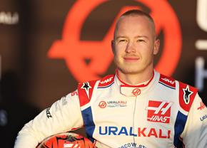 Nikita Mazepin ia atitudine, după ce a fost exclus din Formula 1 » Rusul înființează o fundație pentru sportivii care nu pot concura din motive politice