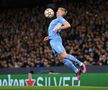 Manchester City - Sporting Lisabona, optime Liga Campionilor / FOTO: GettyImages