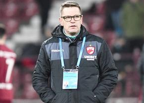 Stoican nu e iertat după despărțirea de Dinamo: „L-aș fi dat afară de mult! Demiterea lui Rednic, o greșeală”