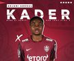 4 transferuri făcute de CFR Cluj