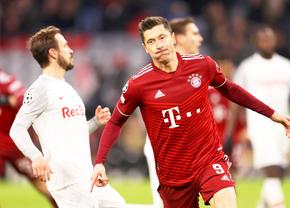Ce joc ciudat face Bayern cu Robert Lewandowski? Se pregătește un „cutremur” în Bundesliga