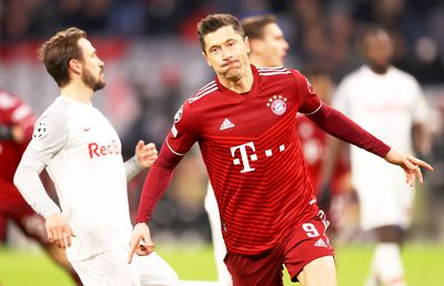 Ce joc ciudat face Bayern cu Robert Lewandowski? Se pregătește un „cutremur” în Bundesliga