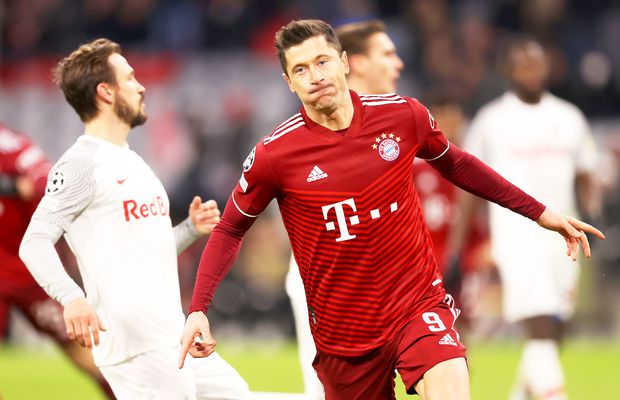 Ce joc ciudat face Bayern cu Robert Lewandowski? Se pregătește un „cutremur” în Bundesliga
