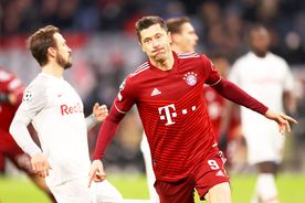 Ce joc ciudat face Bayern cu Robert Lewandowski? Se pregătește un „cutremur” în Bundesliga