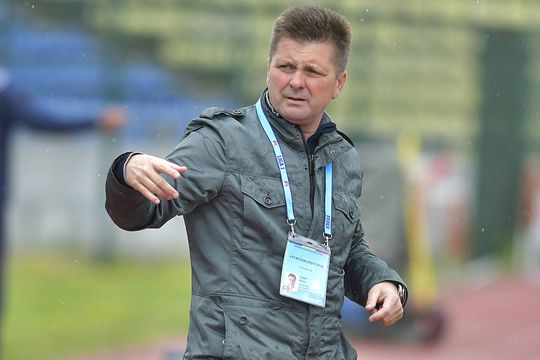 Dusan Uhrin // FOTO: Imago