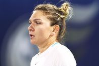 Navratilova analizează jocul Simonei Halep înainte de Indian Wells: „Se chinuie să fie mai agresivă, dar apărarea este modul ei de bază”