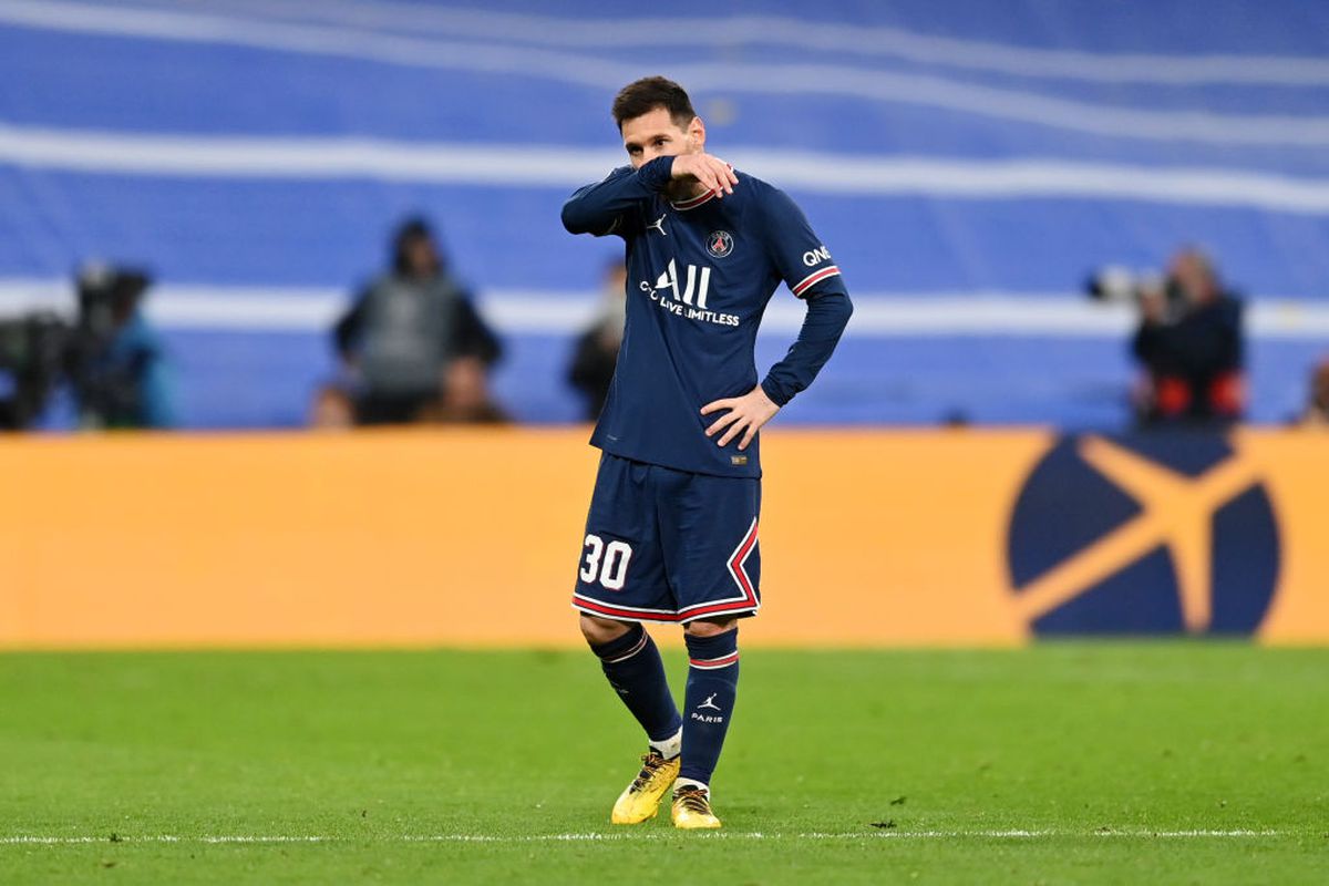 Mbappe, prima reacție după dezastrul de pe Bernabeu: „Am eșuat”