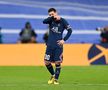 Secetă nemaivăzută pentru Lionel Messi: ZERO cu Real Madrid de 9 meciuri » Premieră negativă în Champions League