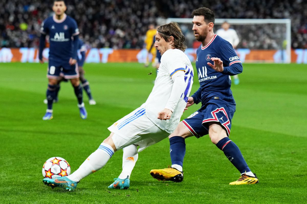 Secetă nemaivăzută pentru Lionel Messi: ZERO cu Real Madrid de 9 meciuri » Premieră negativă în Champions League