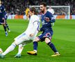 Real Madrid - PSG // foto: Guliver/gettyimages