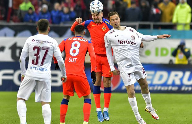Preview play-off: aceeași umilință pentru FCSB