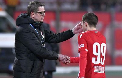 Un mare dinamovist, despre greșeala comisă de șefii lui Dinamo: „E clar că acolo e problema!”