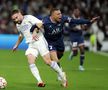 Real Madrid - PSG // foto: Guliver/gettyimages
