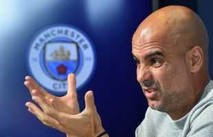 Discurs rar » Guardiola îl atacă pe Putin: „Omoară oameni nevinovați! NATO, SUA, UE unde sunt?! Au eșuat toți!”