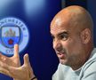 Pep Guardiola, tehnicianul lui Manchester City, l-a atacat direct pe Vladimir Putin, într-un discurs dur, rar întâlnit în lumea fotbalului, cu privire la războiul din Ucraina.