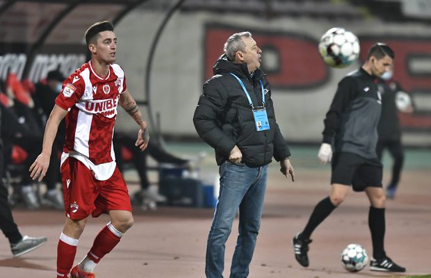 De partea cui e Mihai Stoica în disputa dintre Rednic și Steliano Filip: „Și la Real Madrid se întâmplă asta”