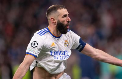 Regele e Benzema! Karim a făcut meciul carierei cu PSG: 4 borne istorice atinse de francez