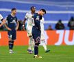Karim Benzema le-a spus jurnaliștilor secretul revenirii lui Real Madrid în fața lui PSG
