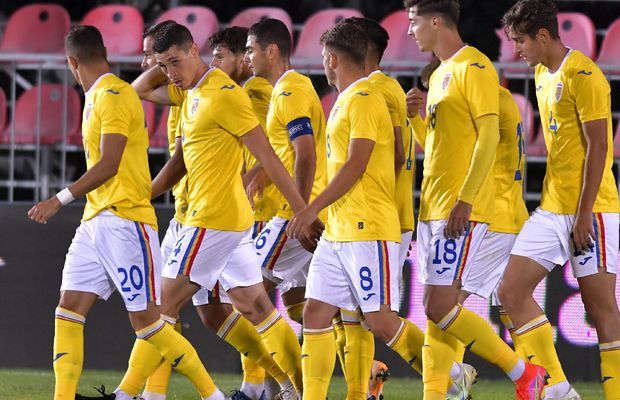 Ghinion pentru un internațional de „tineret” » Abia transferat, s-a operat și ratează tot sezonul!