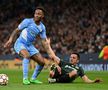 Manchester City - Sporting Lisabona, optime Liga Campionilor / FOTO: GettyImages