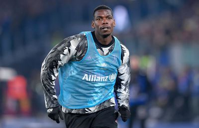 Pogba l-a înfuriat pe Allegri » Scos din lot pe motive disciplinare înaintea meciului din Europa League