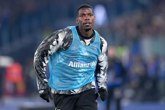 Paul Pogba/ foto: Imago Images
