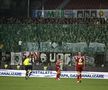 Rivalitatea CFR Cluj - U Cluj, în imagini / FOTO: Arhivă Gazeta Sporturilor